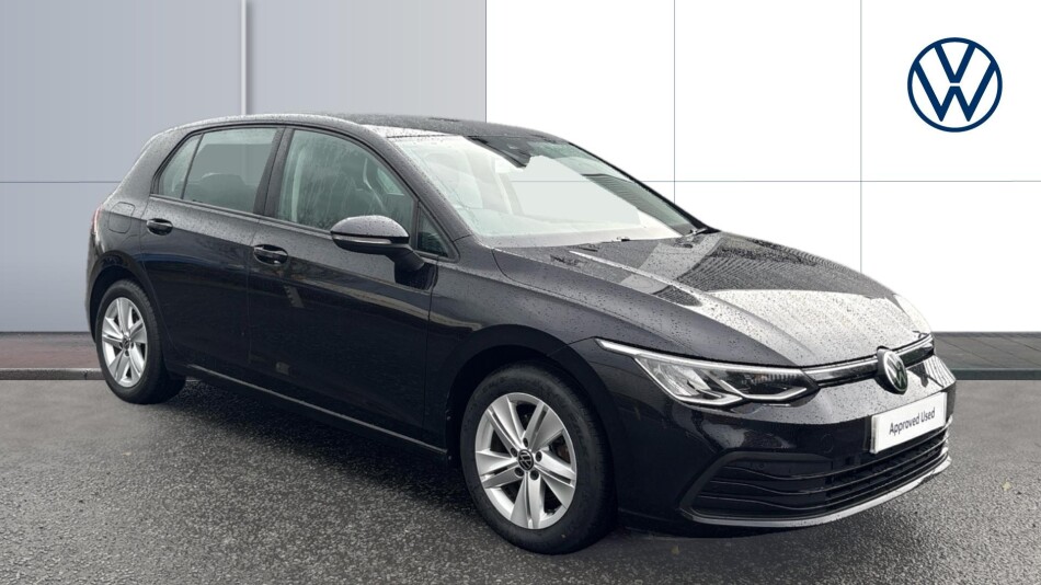 Volkswagen Golf 2.0 TDI Life 5dr Diesel Hatchback